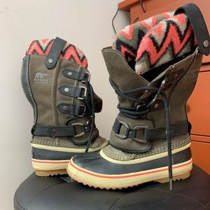Sorel Joan of Arctic Boot - Women’s size 7